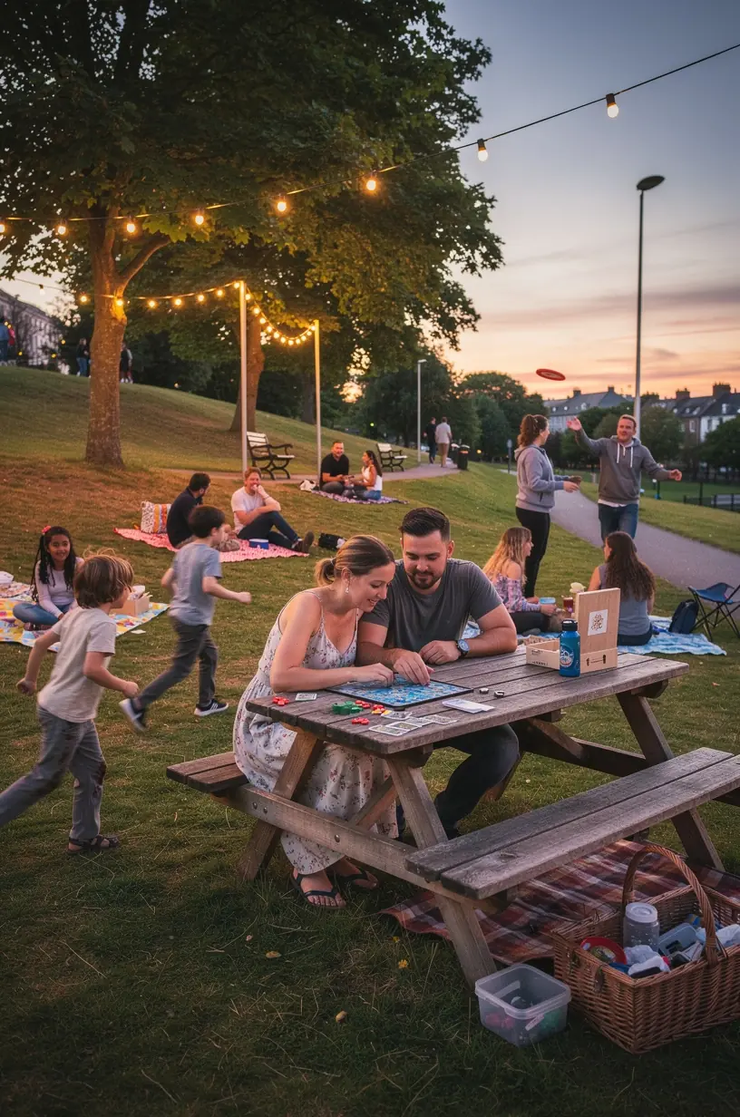 Guide to interviewing local artists for event promotions